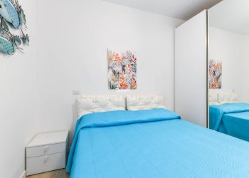 Foto 14 - Appartamento Viale G. Pietri, Campo nell'Elba - foto 14