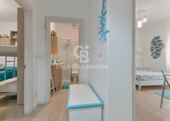 Foto 16 - Appartamento Viale G. Pietri, Campo nell'Elba - foto 16