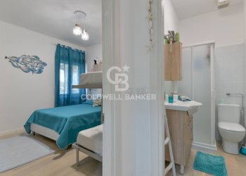 Foto 18 - Appartamento Viale G. Pietri, Campo nell'Elba - foto 18