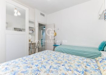Foto 20 - Appartamento Viale G. Pietri, Campo nell'Elba - foto 20
