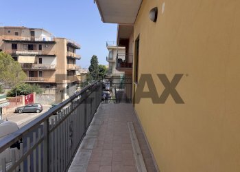 Balcone - Apartment VIA FILIPPO BUTTITTA
 
5, Bagheria - photo 11