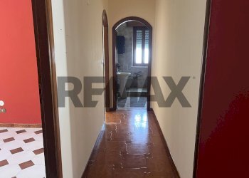 Hall / corridoio - Apartment VIA FILIPPO BUTTITTA
 
5, Bagheria - photo 17