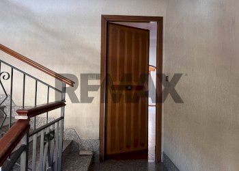 Scale - Apartment VIA FILIPPO BUTTITTA
 
5, Bagheria - photo 31