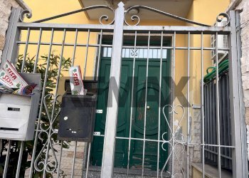 Edificio all\'aperto - Apartment VIA FILIPPO BUTTITTA
 
5, Bagheria - photo 32