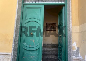 Dettagli - Apartment VIA FILIPPO BUTTITTA
 
5, Bagheria - photo 33