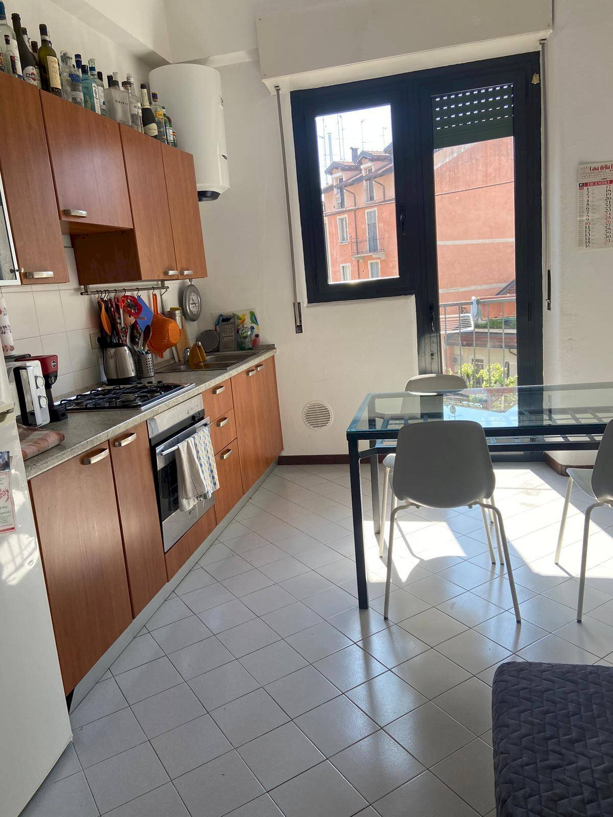 Foto 1 - Three-room apartment Piazzale Paolo Gorini, Milano - photo 1