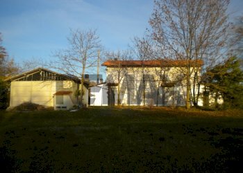 Casa all\'aperto - Independent house Località Colonna, 3
 
1, Casina - photo 3