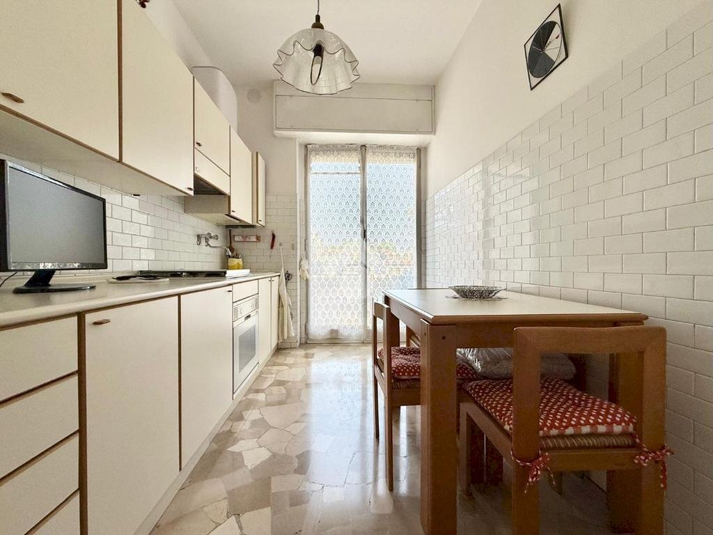 Two-room apartment Via Binella, Cinisello Balsamo - photo 2
