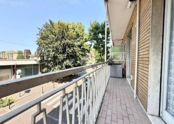 Two-room apartment Via Binella, Cinisello Balsamo - photo 8