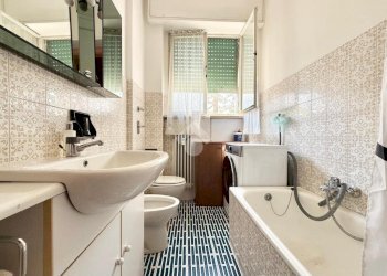 Two-room apartment Via Binella, Cinisello Balsamo - photo 12