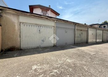 Two-room apartment Via Binella, Cinisello Balsamo - photo 13