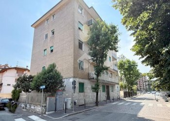 Two-room apartment Via Binella, Cinisello Balsamo - photo 14