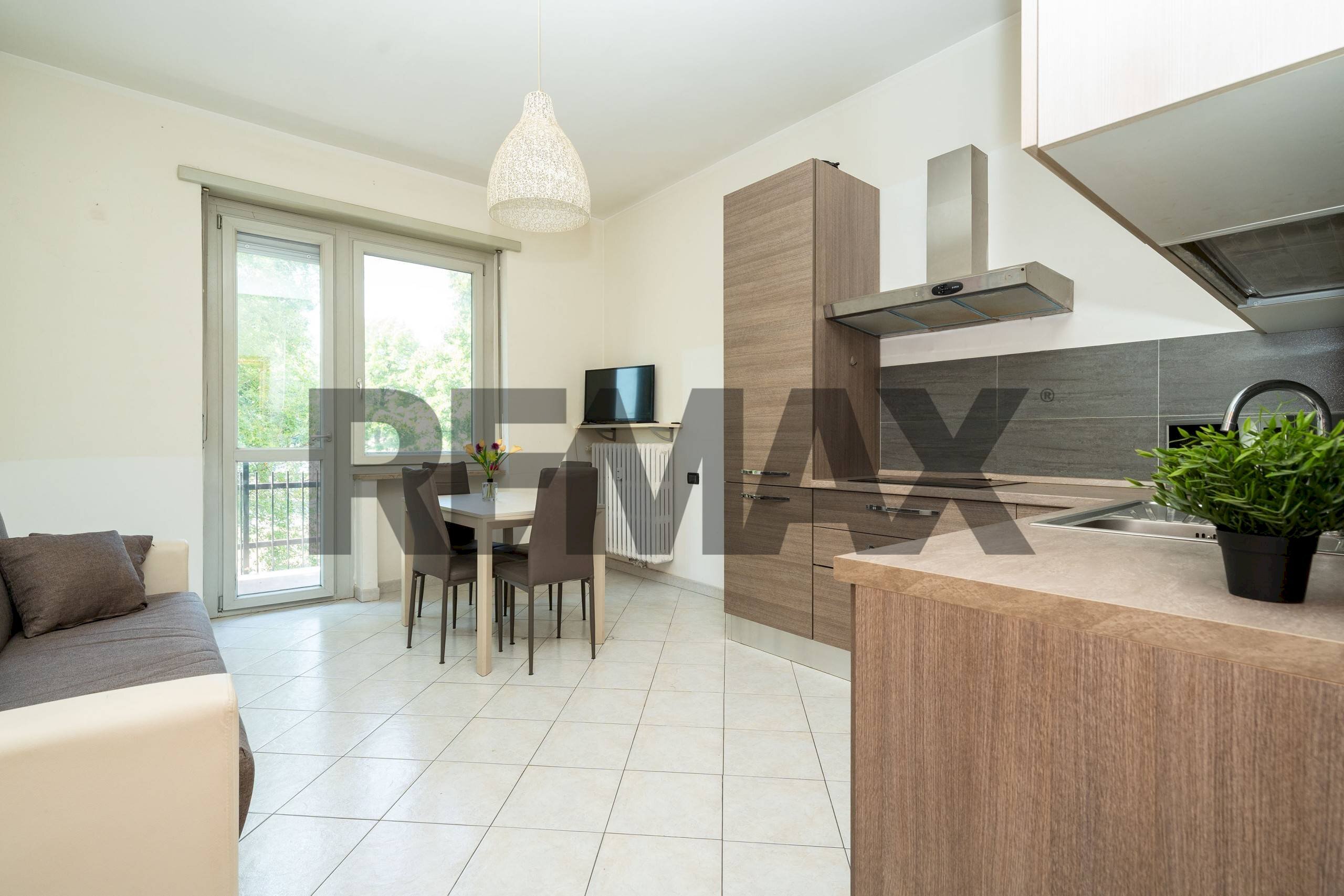 Cucina - Three-room apartment Via Onorato Vigliani
 
63, Torino - photo 1