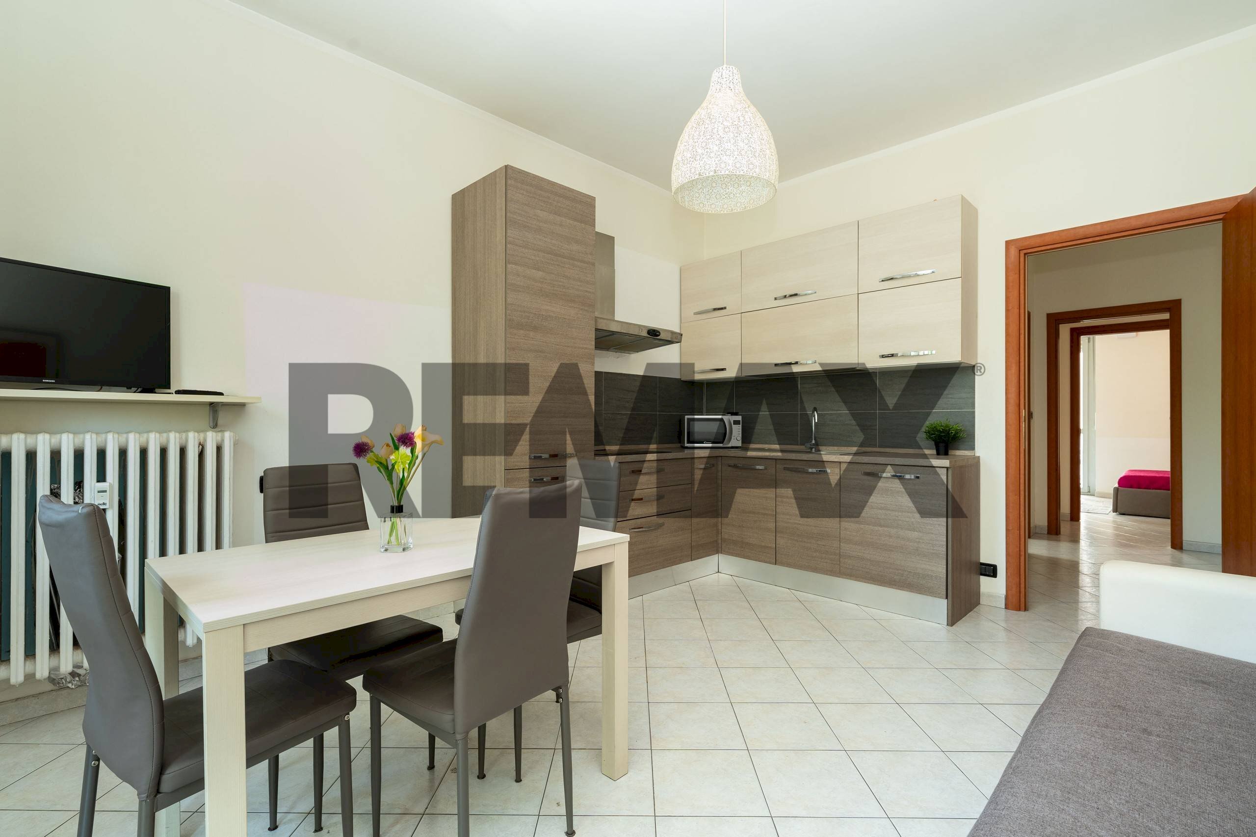 Cucina - Three-room apartment Via Onorato Vigliani
 
63, Torino - photo 2