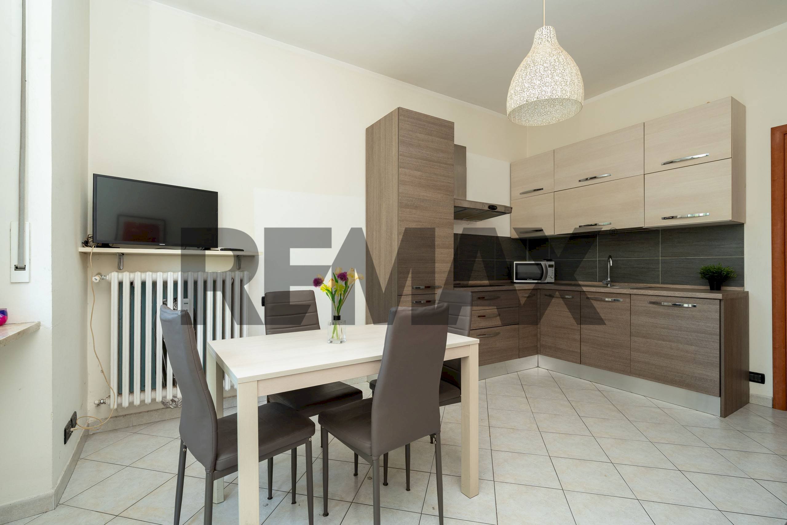 Cucina - Three-room apartment Via Onorato Vigliani
 
63, Torino - photo 3