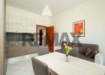 Sala da pranzo - Three-room apartment Via Onorato Vigliani
 
63, Torino - photo 5