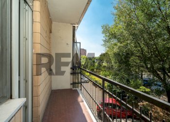 Balcone - Three-room apartment Via Onorato Vigliani
 
63, Torino - photo 7