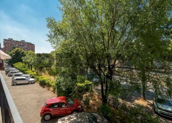 Giardino - Three-room apartment Via Onorato Vigliani
 
63, Torino - photo 8