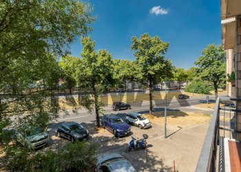 Edificio all\'aperto - Three-room apartment Via Onorato Vigliani
 
63, Torino - photo 10