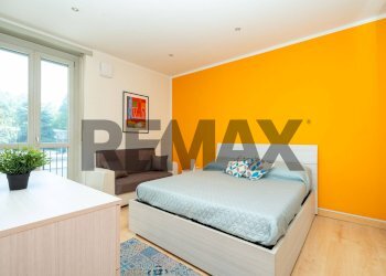Camera / camera da letto - Three-room apartment Via Onorato Vigliani
 
63, Torino - photo 12