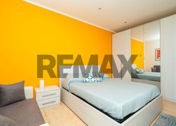 Camera / camera da letto - Three-room apartment Via Onorato Vigliani
 
63, Torino - photo 13