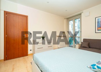 Camera / camera da letto - Three-room apartment Via Onorato Vigliani
 
63, Torino - photo 14