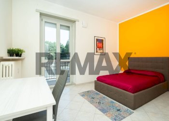 Camera / camera da letto - Three-room apartment Via Onorato Vigliani
 
63, Torino - photo 17
