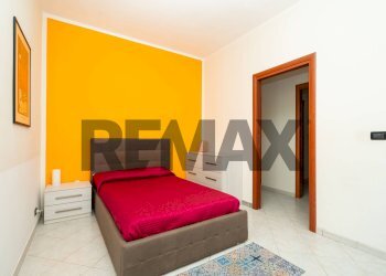 Camera / camera da letto - Three-room apartment Via Onorato Vigliani
 
63, Torino - photo 18