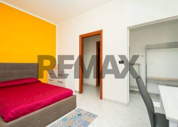 Camera / camera da letto - Three-room apartment Via Onorato Vigliani
 
63, Torino - photo 21