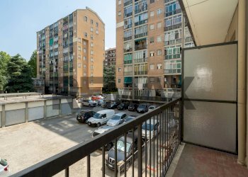 Balcone - Three-room apartment Via Onorato Vigliani
 
63, Torino - photo 22