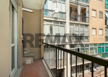 Balcone - Three-room apartment Via Onorato Vigliani
 
63, Torino - photo 25