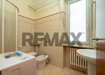 Bagno - Three-room apartment Via Onorato Vigliani
 
63, Torino - photo 26