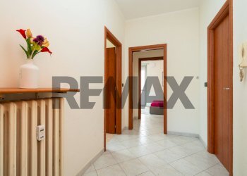 Hall / corridoio - Three-room apartment Via Onorato Vigliani
 
63, Torino - photo 29