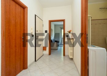 Hall / corridoio - Three-room apartment Via Onorato Vigliani
 
63, Torino - photo 30