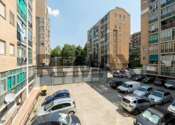 Edificio all\'aperto - Three-room apartment Via Onorato Vigliani
 
63, Torino - photo 31