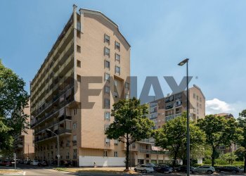 Edificio all\'aperto - Three-room apartment Via Onorato Vigliani
 
63, Torino - photo 33