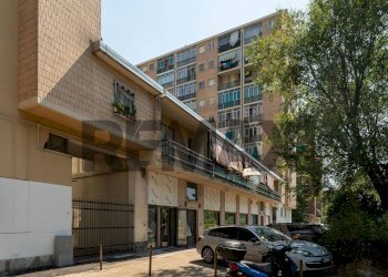 Edificio all\'aperto - Three-room apartment Via Onorato Vigliani
 
63, Torino - photo 34