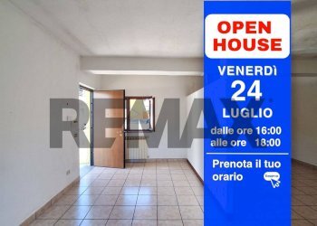 Stanza vuota - Casa semi indipendente FRAZIONE FORNACI
 
86, Fagnano Olona - foto 1