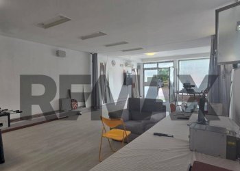 Soggiorno - Commercial Premises Via Frateli Vigorelli
2, Gallarate - photo 2