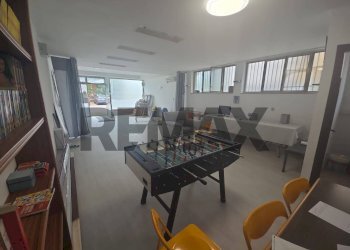 Soggiorno - Commercial Premises Via Frateli Vigorelli
2, Gallarate - photo 4