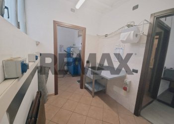 Bagno - Commercial Premises Via Frateli Vigorelli
2, Gallarate - photo 13