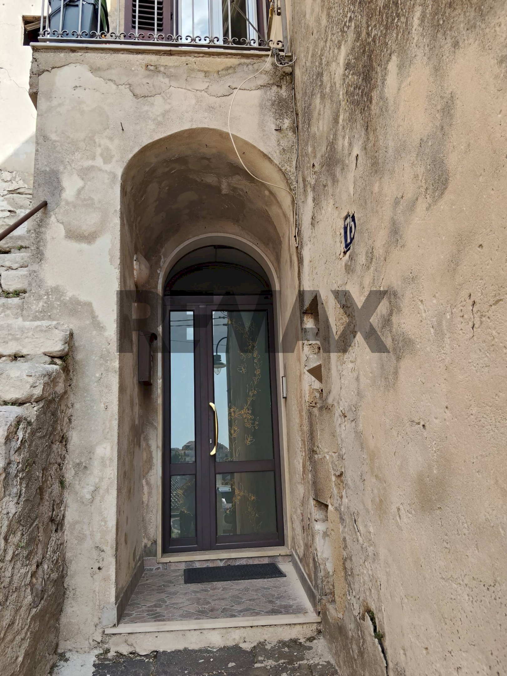 Edificio all\'aperto - Casa indipendente Via Ignazio Pagano
77, Monterosso Almo - foto 2