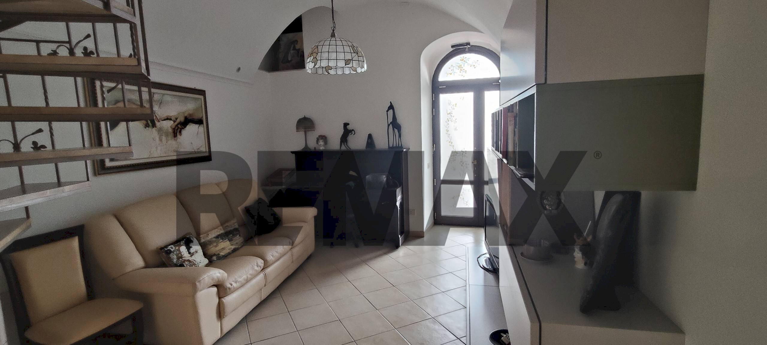 Soggiorno - Casa indipendente Via Ignazio Pagano
 
77, Monterosso Almo - foto 2