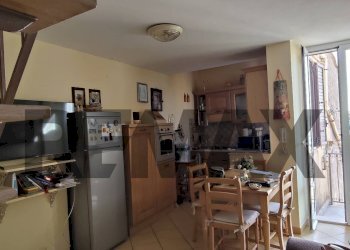 Cucina - Casa indipendente Via Ignazio Pagano
 
77, Monterosso Almo - foto 10