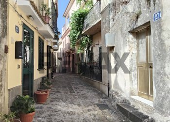 Edificio all\'aperto - Casa indipendente Via Ignazio Pagano
 
77, Monterosso Almo - foto 18
