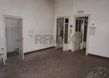 Stanza vuota - Semi-detached house VIA GIOVANNI MELI
 
7, Ragusa - photo 6