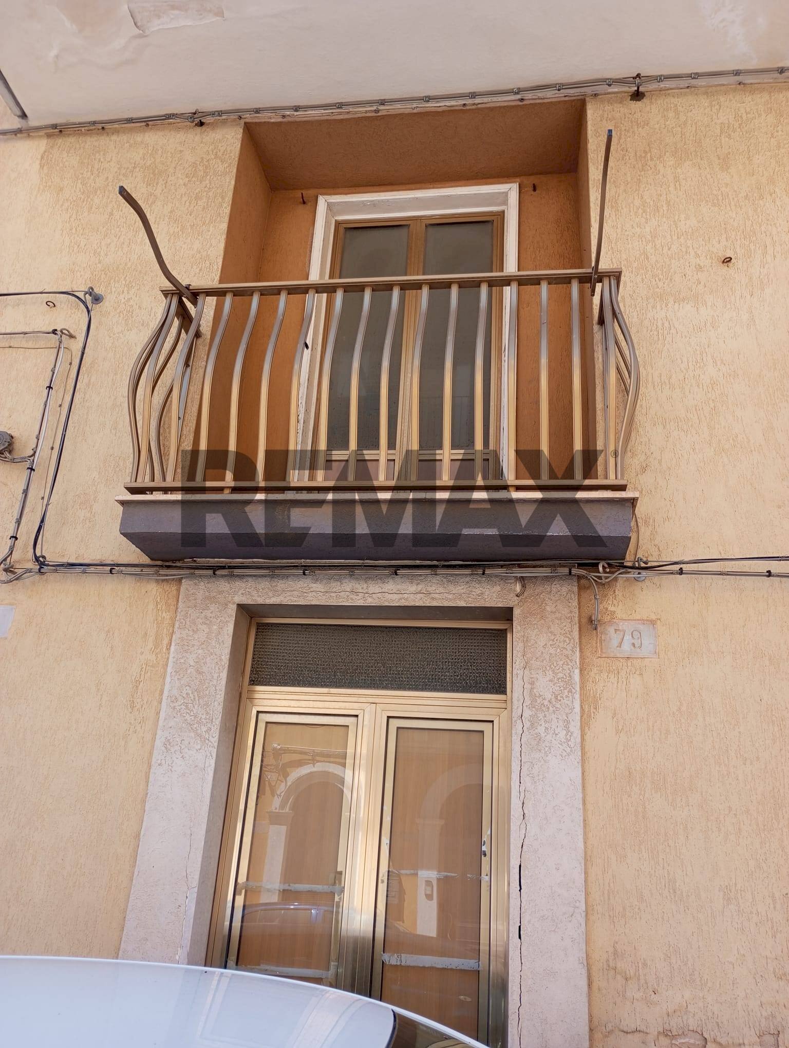 Edificio all\'aperto - Semi-detached house via felicia schinina'
 
79, Ragusa - photo 1