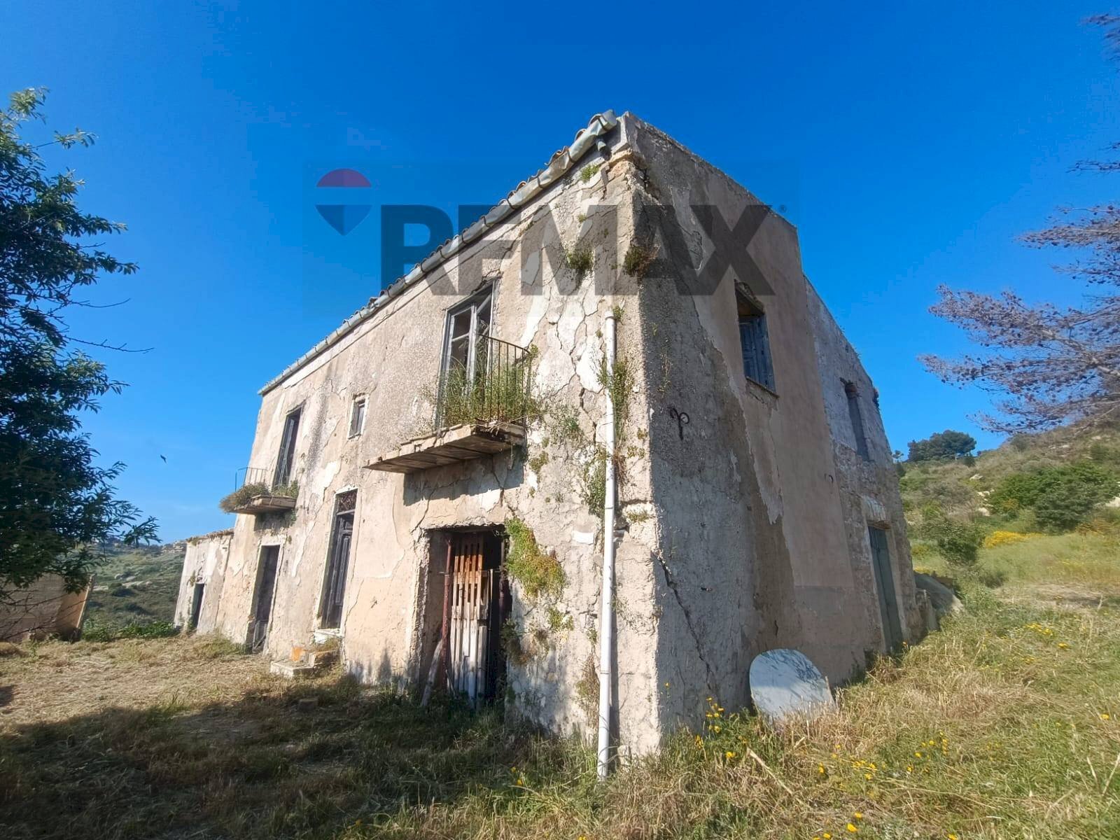 Casa all\'aperto - Rustic Contrada Pizzo Priolo
SNC, Favara - photo 2