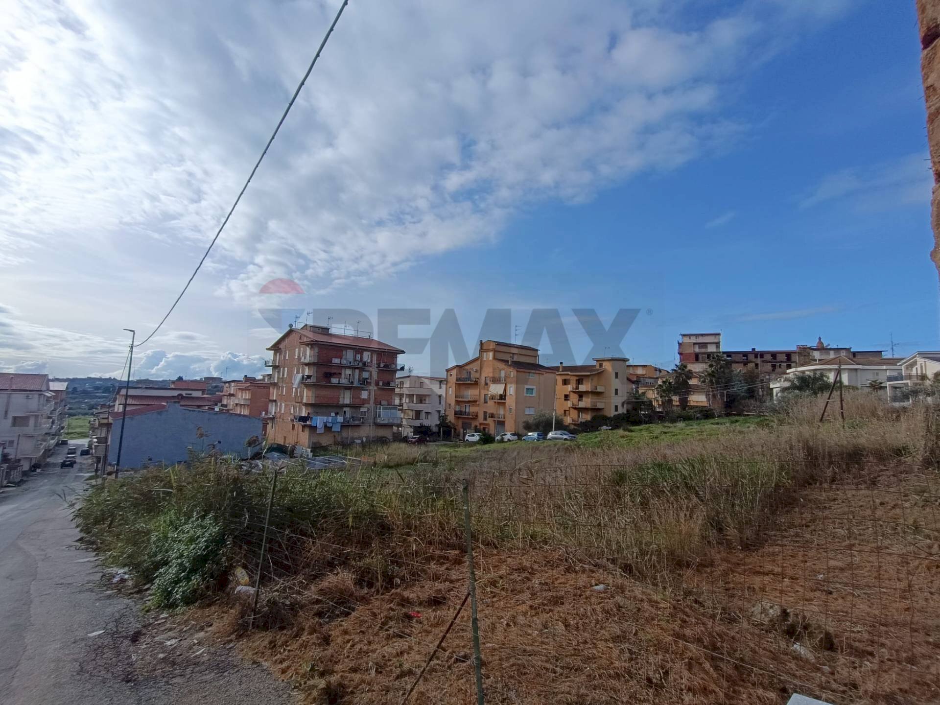 Edificio all\'aperto - Terreno edificabile Via Eduardo De Filippo
 
snc, Favara - foto 1