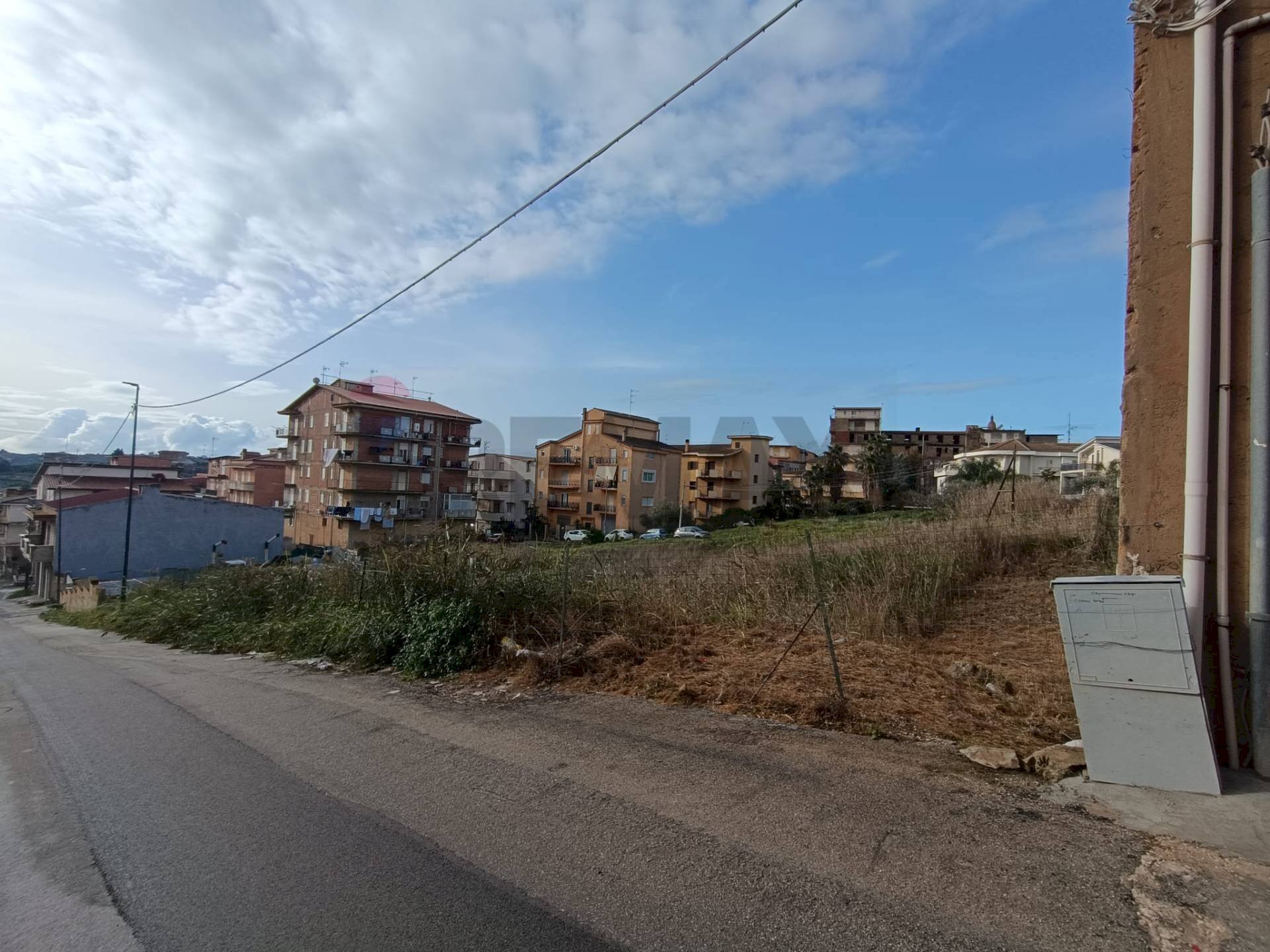 Edificio all\'aperto - Terreno edificabile Via Eduardo De Filippo
snc, Favara - foto 2